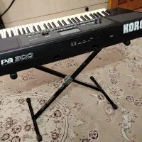 کیبورد pa300|پیانو، کیبورد، آکاردئون|جرقویه, |دیوار