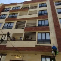 پیچ ورولپلاک رول پلاک کردن سنگ نما باطناب راپل کار