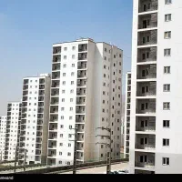 فروش مسکن مهر صدرا فاز 2