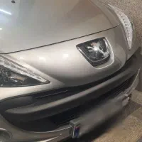 ۲۰۷ اتومات مدل ۱۴۰۳ تیتانیوم