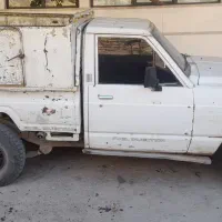 نیسانپاترول