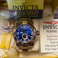 ساعت مارک اینویکتا اصل|ساعت|پردیس, فاز ۲|دیوار