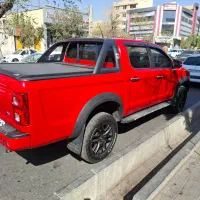 کی ام سی t8|خودرو سواری و وانت|تهران, تهرانسر شمالی|دیوار