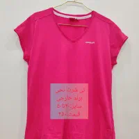 تی شرت های نخی کشی برند های خارجی|لباس|مرند, |دیوار