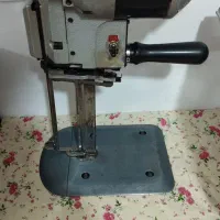 قیچی برقی عمودبر 8اینچ دایانگ درحد نو