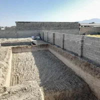 بیل بکهو خاور مینی بیل کمپرسی