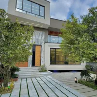 اگه دلت یه خونه باغ تریبلکس حسابی تو شمال میخواد
