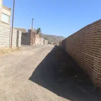 زمین-در-عشرت-آباد-و-سنگ-سفید-وحاشیه-جاده