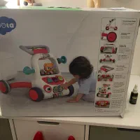 واکر موریکال