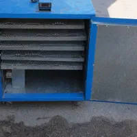 دستگاه خشک کن میوه گازی خانگی 5کشو|ماشینآلات صنعتی|ارومیه, |دیوار