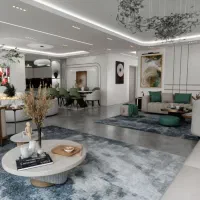 بازسازی و بهسازی ساختمان