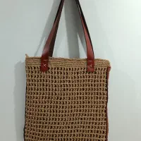 کیف رافیا|کیف، کفش، کمربند|قزوین, |دیوار