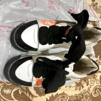 همه کفش و صندل ها شاید ۱بار یا دو بار پوشیده شده|کیف، کفش، کمربند|شاهین‌شهر, سعدی جنوبی|دیوار