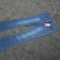 شلوار نو سایز سی و شش و سی و هشت