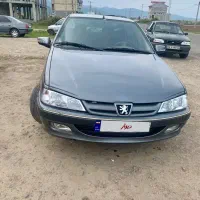 فروش پژو پارس