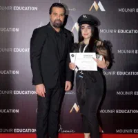 رنگ و لاین تخصصی