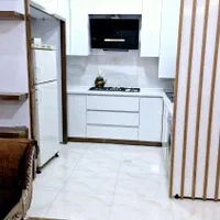 اجاره یکباب منزل ویلایی همکف بصورت روزانه
