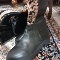 چکمه نو|کیف، کفش، کمربند|شاهینشهر, شهرک هشت بهشت|دیوار