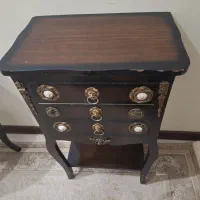 میز تلفن|میز تلفن|چهارباغ, |دیوار