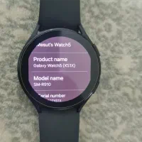 ساعت سامسونگ R910|ساعت|نیشابور, امام|دیوار