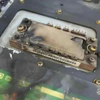 تعمیر تخصصی اینورتر درایو سروو درایو صنعتی|خدمات پیشه و مهارت|آمل, |دیوار