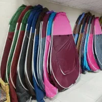 تولید و فروش چادر مسافرتی و پشه بند