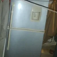 یخچال فریزر متور سوخته