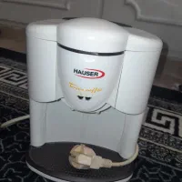 قهوه ساز|سماور، چای‌ساز، قهوه‌ساز|فردیس, شهرک ۱۱۰|دیوار