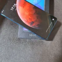 گوشی شیائومی mi9t پرچمدار شیایومی.