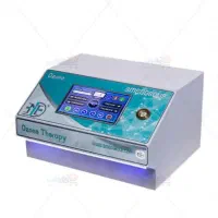 ازن تراپی مرکز تخصصی زخم التیام نوین