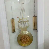 ساعت|ساعت دیواری و تزئینی|زنجان, |دیوار