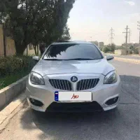 برلیانس h320 اتومات فول|خودرو سواری و وانت|ری, شهید غیوری (ابن باویه)|دیوار
