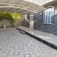 ویلایی دربست برا مسافر|اجارهٔ کوتاه‌مدت ویلا و باغ|قشم, |دیوار