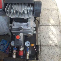 پمپ باد|ابزارآلات|دهگلان, |دیوار