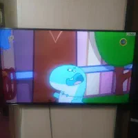 تلویزیون فول هوشمند اندروید