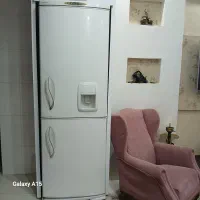 یخچال فریزر امرسان بدون برفک