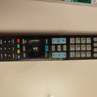 تلویزیون ۴۲ الجی سه بعدی|تلویزیون و پروژکتور|زنجان, |دیوار