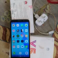 گوشی هاوایی y5