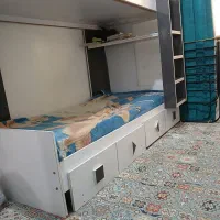 سرویس خواب|تخت و سرویس خواب|بندر گناوه, |دیوار