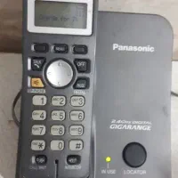 تلفن بیسیمی پاناسونیک اصل