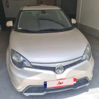 ام جی ۳