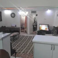 آپارتمان۸۰متری/۲خواب/تکواحد/۱۲سال/بی عیب