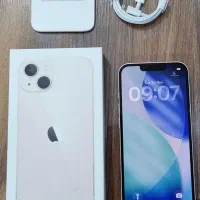 گوشی آیفون ۱۳ نرمال