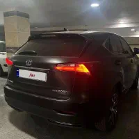 لکسوسnx300H2017کارکرد۳۹هزار fsport