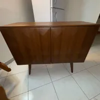کنسول ام دی اف با روکش ضد خش وکیوم