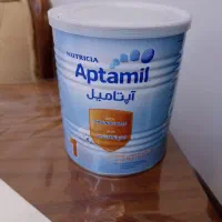 قوطی شیر خشک