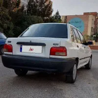 پرایدمدل۱۳۸۶ استثنائی شاسی سالم|خودرو سواری و وانت|پرند, فاز ۵|دیوار