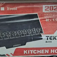 چهار عدد وسایل آکبند