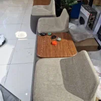 نشیمن مهمان