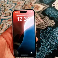اپل iPhone 16 با حافظهٔ ۱۲۸ گیگابایت|موبایل|مرودشت, فرهنگ|دیوار